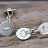 Button Cufflinks - Image 3