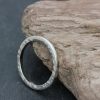 Hammered ring - Image 2