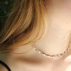 Ribbon Twist Choker - Image 4