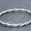 Double Twist Bangle - Image 3