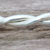 Double Twist Bangle - Image 2