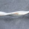 Ribbon Twist Bangle - Image 3