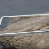 Geometric Square Bangle - Image 2