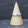 Chunky D-shaped ring - Image 3