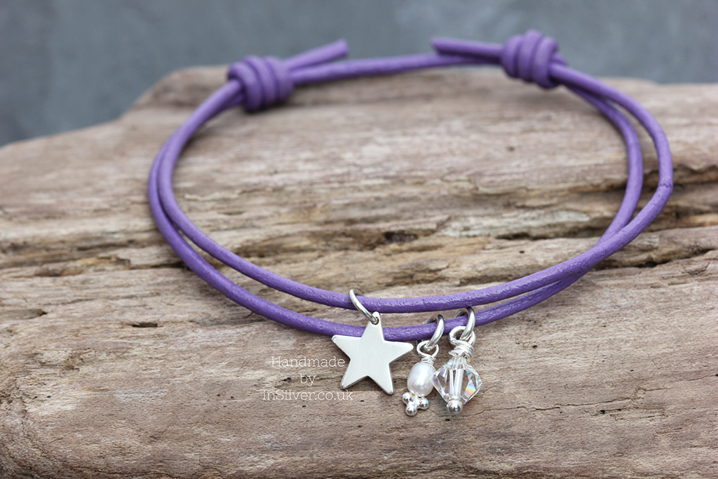 Bali Friendship Bracelet - Spark Star, Friendship Bracelets