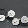 Button Cufflinks - Image 4