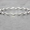 Wave Bangle