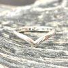 Wishbone ring - Image 2