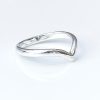 Wishbone ring - Image 4