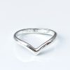 Wishbone ring - Image 3