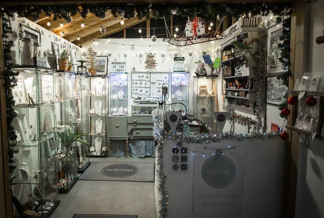 From the Bench – November Newsletter