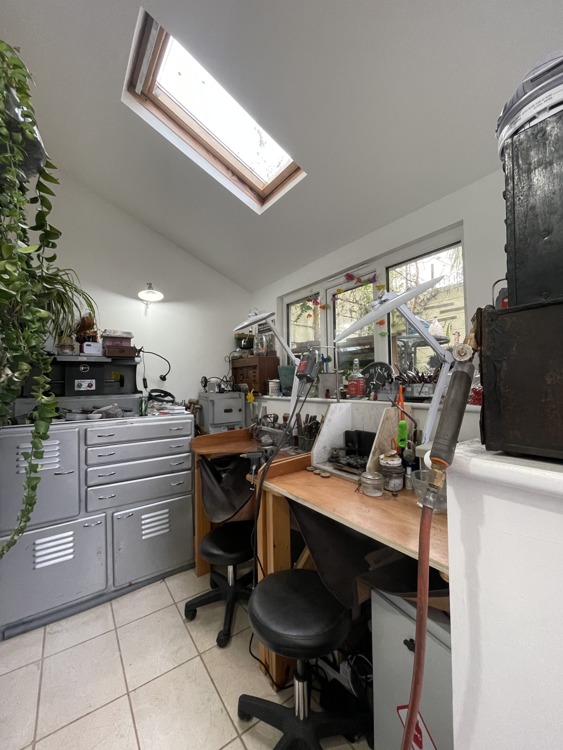 From The Bench – January Newsletter